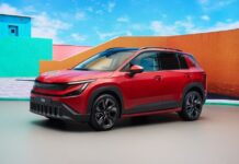 Skoda Auto: Ρεκόρ παραδόσεων ηλεκτρικών μοντέλων