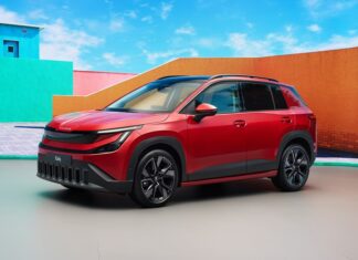 Skoda Auto: Ρεκόρ παραδόσεων ηλεκτρικών μοντέλων