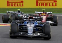 Pirelli: Η Formula 1 αντιμετωπίζει εξετάσεις στο Spa – Francorchamps