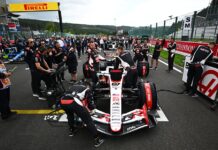 Pirelli: Πως κέρδισε ο Antonelli στη θρυλική πίστα του Spa-Francorchamps