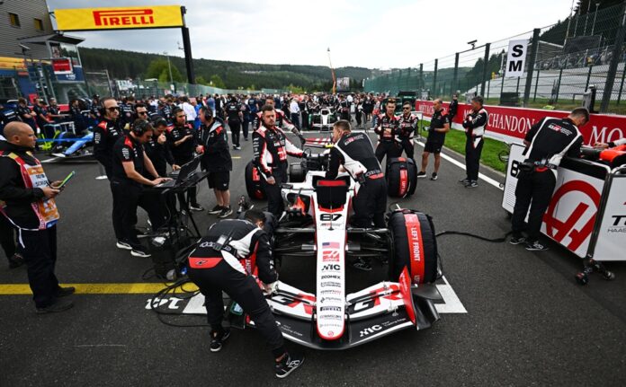 F1 Pirelli GP Belgium 2026 Review (3)