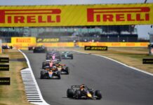 Pirelli: Ποιες είναι οι προκλήσεις στο Silverstone