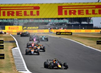 Pirelli: Ποιες είναι οι προκλήσεις στο Silverstone