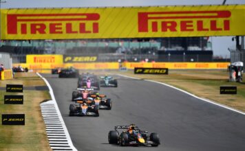 Pirelli: Ποιες είναι οι προκλήσεις στο Silverstone