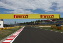 Pirelli: Το θερμόμετρο ανεβαίνει στην Βουδαπέστη