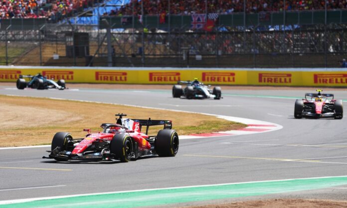 F1 Pirelli GP Βρετανίας 2026 review (3)