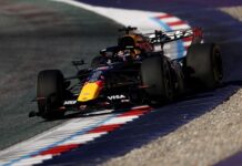 Πόντους για τα μονοθέσια με Red Bull Ford Powertrains στην Αυστρία