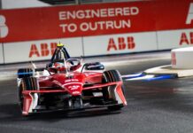 Διπλό βάθρο για την Citroen Racing Formula E στο E-Prix του Τόκυο