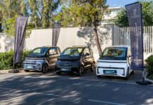 Πόσο κοστίζει το LinkTour Alumi στην Ελλάδα – Που θα το δείτε από κοντά;