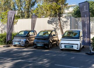 Πόσο κοστίζει το LinkTour Alumi στην Ελλάδα – Που θα το δείτε από κοντά;