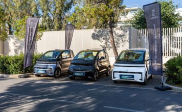 Πόσο κοστίζει το LinkTour Alumi στην Ελλάδα – Που θα το δείτε από κοντά;