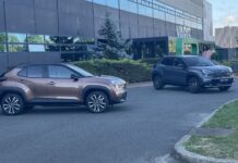 Αποστολή στη Γαλλία: Ποιο είναι το Β-SUV που λάτρεψαν οι Έλληνες σε λιγότερο από 5 χρόνια;