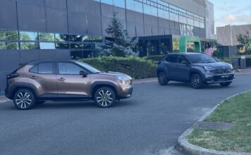 Αποστολή στη Γαλλία: Ποιο είναι το Β-SUV που λάτρεψαν οι Έλληνες σε λιγότερο από 5 χρόνια;