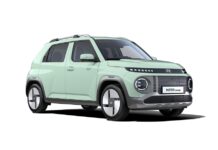 Ξεκίνησε η διάθεση του Hyundai Inster Lounge