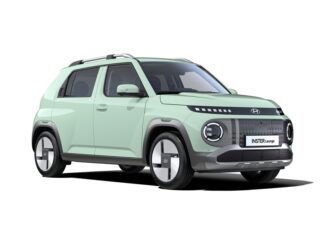 Ξεκίνησε η διάθεση του Hyundai Inster Lounge