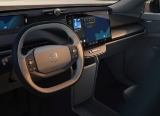 Το Apple Music δωρεάν σε πάνω από 2 εκατ. αυτοκίνητα Volvo