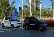 Παρών το Linktour Alumi στο συνέδριο του Economist