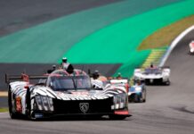 Οι ποινές ανέτρεψαν την προσπάθεια της Team Peugeot TotalEnergies