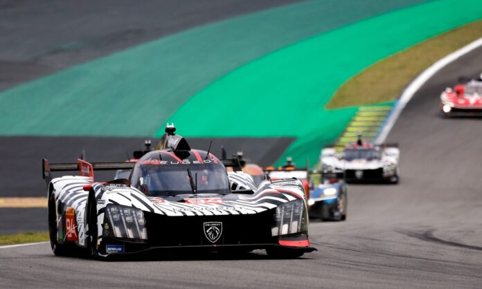 PEUGEOT SPORT_WEC_ 6 Hours of Sao Paulo_1