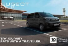 H Peugeot στηρίζει εδώ και δεκαετίες τους επαγγελματίες!