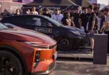 Εκπαιδευτική πρωτοβουλία της Toyota στο ΕΚΟ Ράλλυ Ακρόπολις