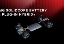 Νέα μπαταρία από την MG SolidCore με σταθερή ισχύ και βελτιωμένη απόδοση!