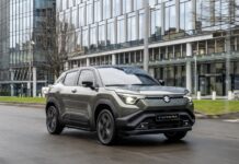 Επιπλέον «Electric Bonus» από την Suzuki στο e Vitara!