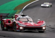 Toyota Racing: Δύσκολος ο αγώνας στο Σάο Πάολο