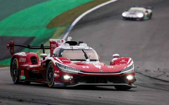 TOYOTA RACING-WEC_6 Hours of Sao Paulo_1
