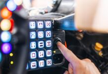 Εκκίνηση για τον V8 κινητήρα που θα κινεί το πρωτότυπο της Ford Racing στο WEC