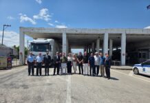 Τι έκανε η ΟΦΑΕ στον Συνοριακό Σταθμό Κήπων για τις πολύωρες καθυστερήσεις