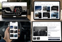 VW: Νέο ηλεκτρονικός κατάλογος γνήσιων αξεσουάρ και lifestyle προϊόντων