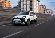 Fiat Pandina: Από 15.290 ευρώ και με 5 χρόνια εγγύηση!