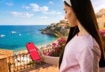 Freenow by Lyft σε 20 δημοφιλείς καλοκαιρινούς προορισμούς