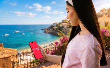 Freenow by Lyft σε 20 δημοφιλείς καλοκαιρινούς προορισμούς