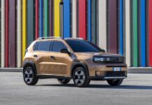 Το Grande Panda με 17.990 ευρώ και στάνταρ 5ετή εργοστασιακή εγγύηση!