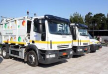 Ποια Περιφέρεια θα αποκτήσει 130 καινούρια ηλεκτρικά απορριμματοφόρα;