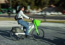 Lime: Νέο σύστημα κοινόχρηστων ηλεκτρικών ποδηλάτων στο Ρέθυμνο