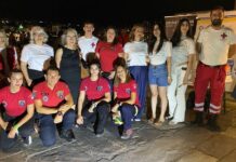 Επιτυχημένη η 18η νύχτα χωρίς Ατυχήματα στη Χαλκίδα