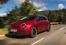 Πόσο κοστίζει στην Ελλάδα το νέο ηλεκτρικό Renault Twingo;