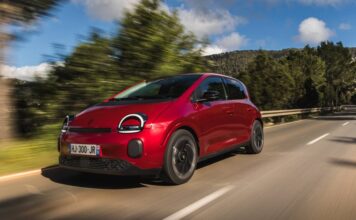 Πόσο κοστίζει στην Ελλάδα το νέο ηλεκτρικό Renault Twingo;