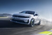 Καταφθάνει το Opel Corsa GSE με 281 ίππους!