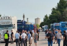 Στα σκαριά κινητοποιήσεις από την Πανελλήνια Ένωση Μεταφορικών Επιχειρήσεων!