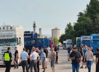 Στα σκαριά κινητοποιήσεις από την Πανελλήνια Ένωση Μεταφορικών Επιχειρήσεων!