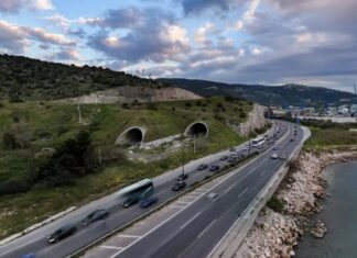 Ποιο είναι το έργο «ανάσα» για το κυκλοφοριακό της Αττικής και χωρίς διόδια;