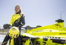 Η ομάδα της Opel GSE Formula E εμπιστεύεται τη Sparco