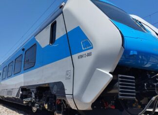 Ποια είναι τα νέα τρένα που θα κινούνται στο δρομολόγιο Αθήνα – Θεσσαλονίκη;