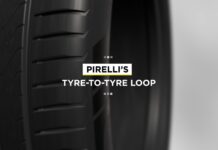 Νέο ευρωπαϊκό project «tyre-to-tyre» που συντονίζει η Pirelli