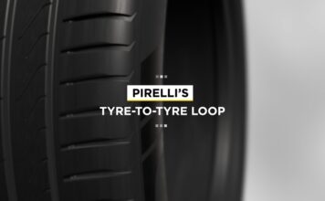 Νέο ευρωπαϊκό project «tyre-to-tyre» που συντονίζει η Pirelli