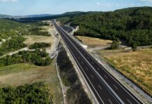 Ε65: Σε κυκλοφορία 182,1 χλμ. σύγχρονου & ασφαλούς αυτοκινητοδρόμου